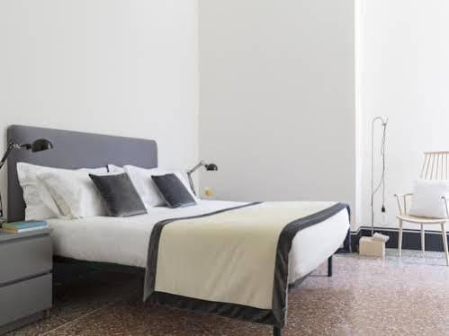 Garibaldi Suites Apartment Rome Exterior photo